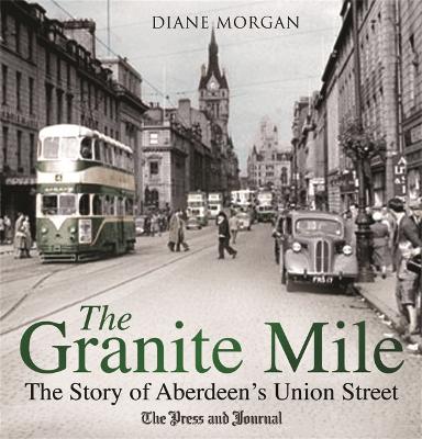 Granite Mile
