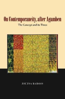 On Contemporaneity, after Agamben