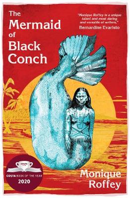 Mermaid of Black Conch