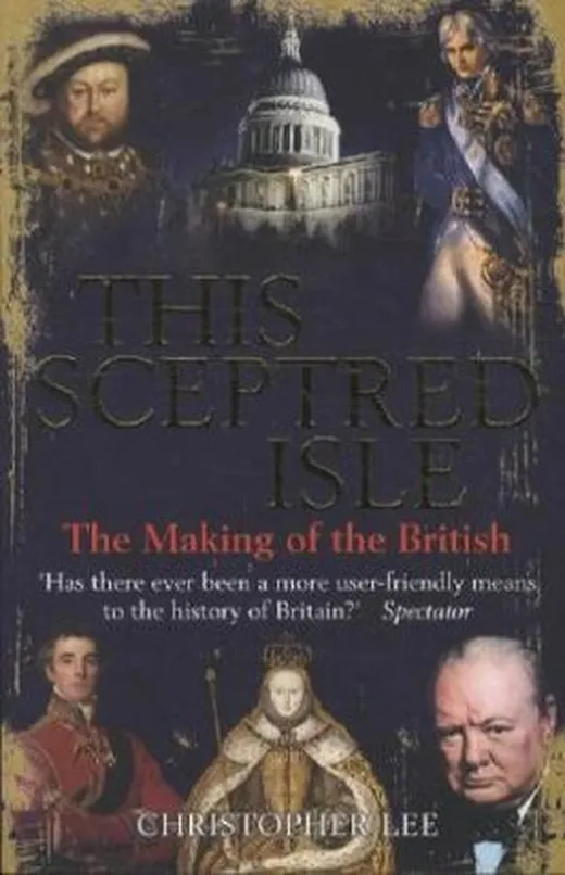 This Sceptred Isle