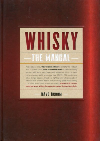 Whisky: The Manual