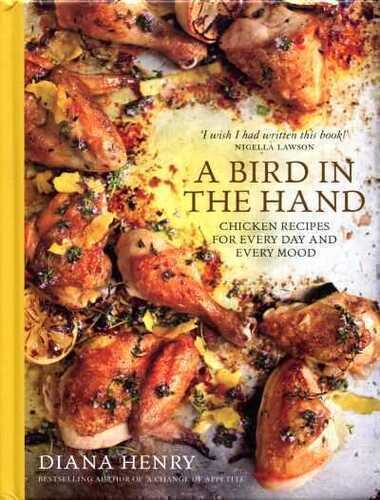 Bird in the Hand
