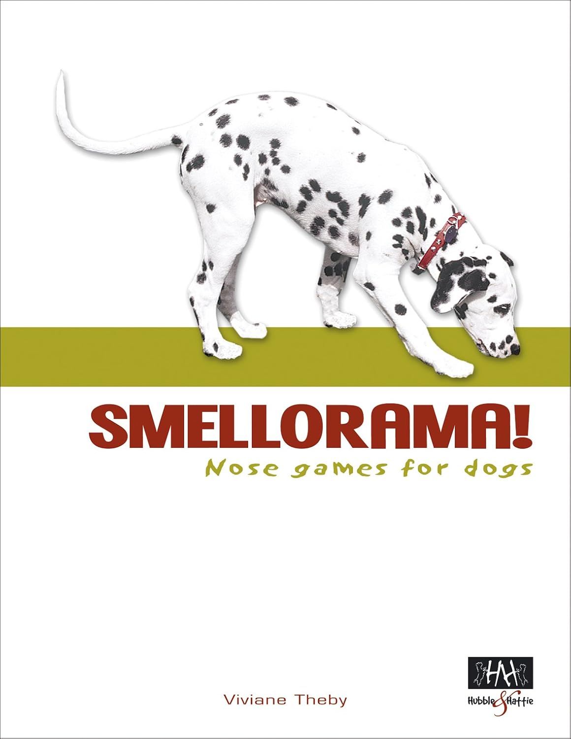 Smellorama!