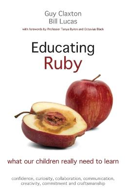 Educating Ruby — Guy Claxton