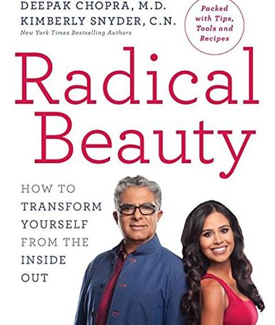 Radical Beauty