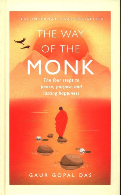 The Way of the Monk