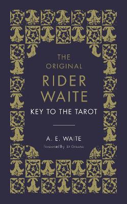 The Key To The Tarot