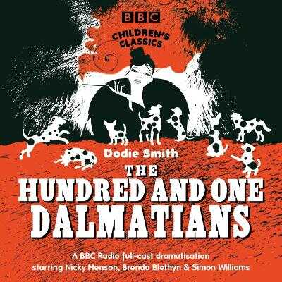 Hundred And One Dalmatians