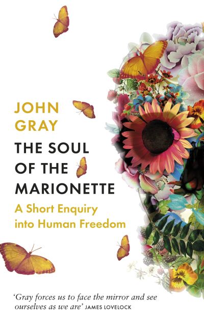 Soul of the Marionette