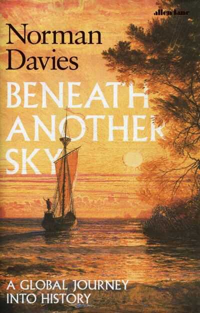 Beneath Another Sky