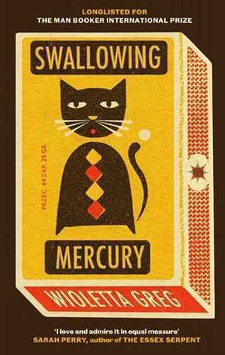 Swallowing Mercury
