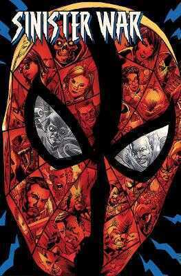 Spider-man: Sinister War