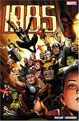 Marvel 1985 #1