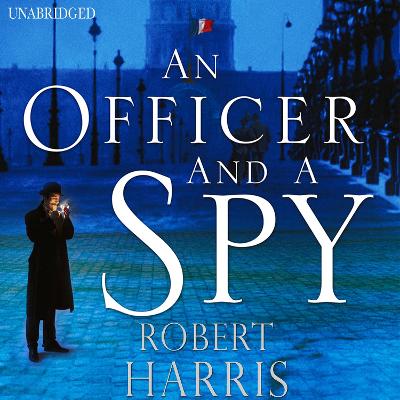 Officer and a Spy