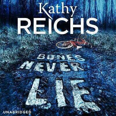 Bones Never Lie