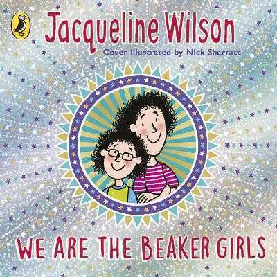 We Are The Beaker Girls