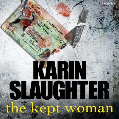 Kept Woman