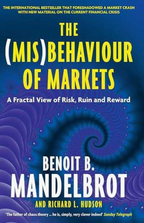 The (Mis) Behaviour of Markets