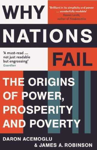 Why Nations Fail