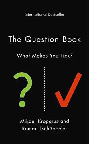 Question Book
