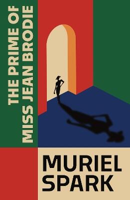 The Prime of Miss Jean Brodie