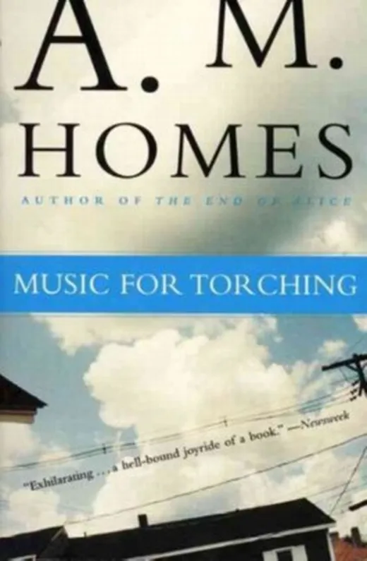 Music For Torching