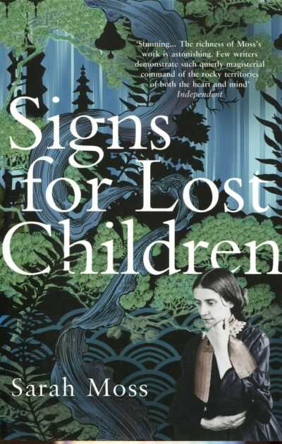 Signs for Lost Children
