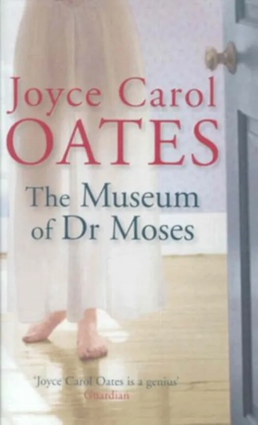 The Museum of Dr Moses