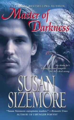 Master of Darkness