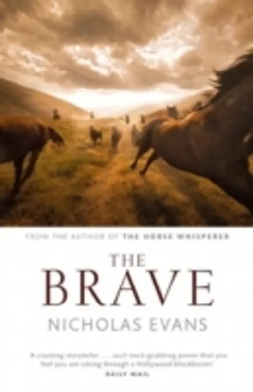 THE BRAVE