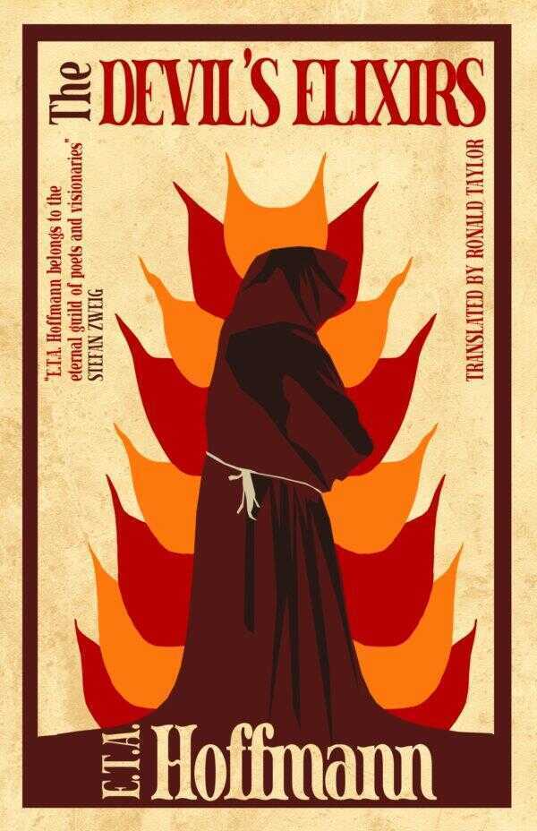Devil's Elixirs