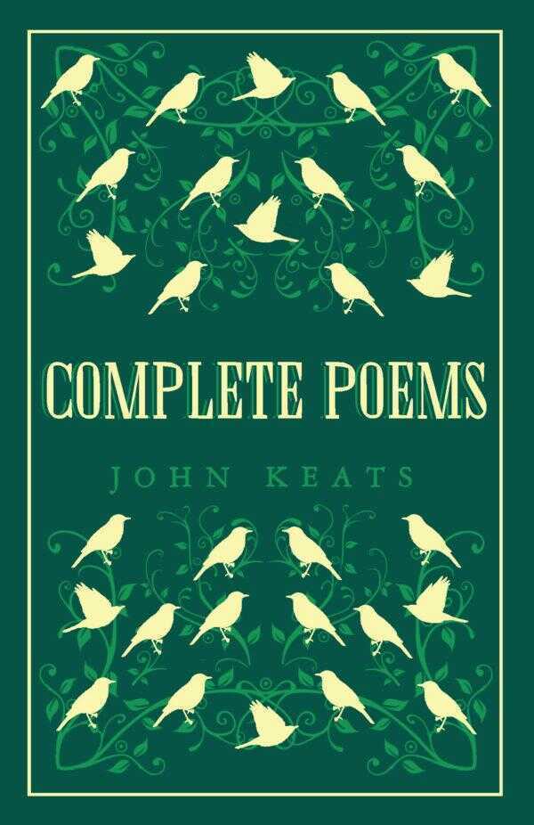 Complete Poems