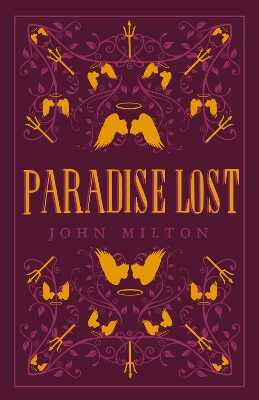 Paradise Lost — John Milton