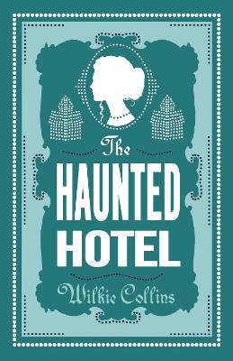Haunted Hotel