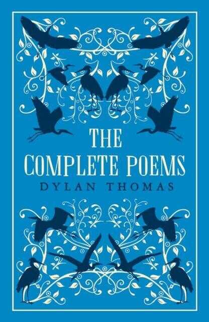 Complete Poems