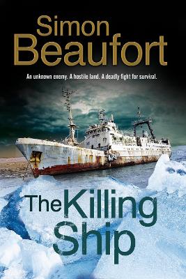 Killing Ship