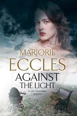 Against the Light — Marjorie Eccles