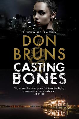 Casting Bones