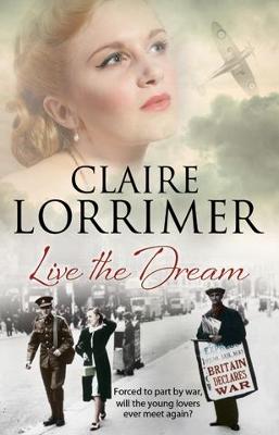 Live the Dream