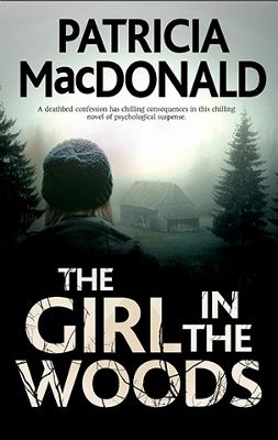 Girl in The Woods