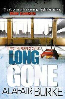 Long Gone