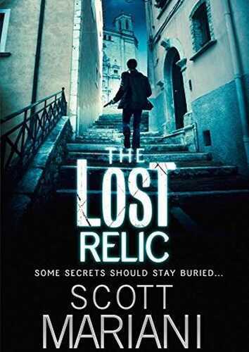 Lost Relic