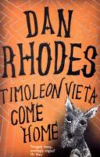 Timoleon Vieta Come Home