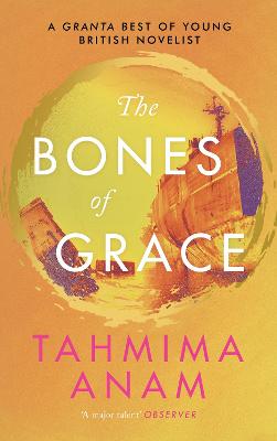 Bones of Grace