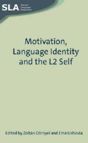 Motivation, Language Identity And The L2 Self