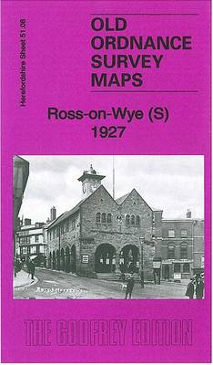 Ross-on-Wye (South) 1927
