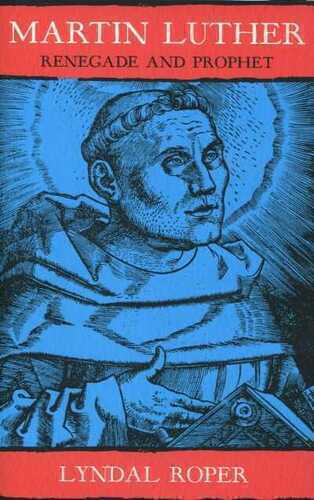 Martin Luther
