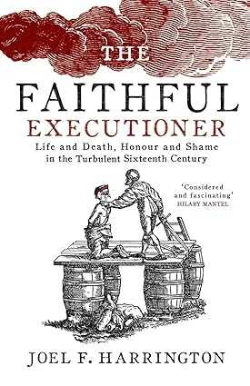 The Faithful Executioner