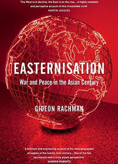 Easternisation