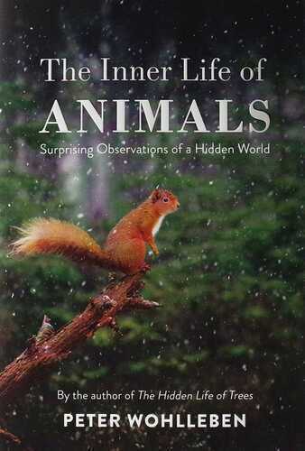 Inner Life of Animals